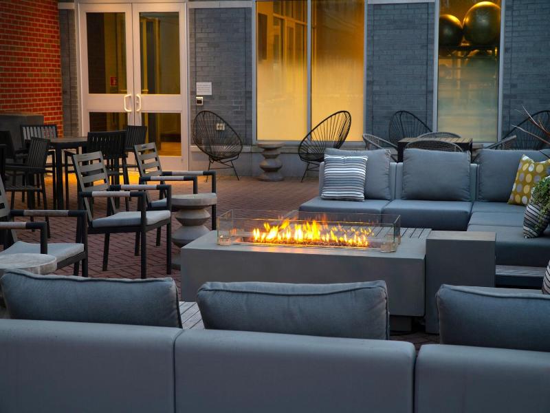 Residence Inn Boston Concord image