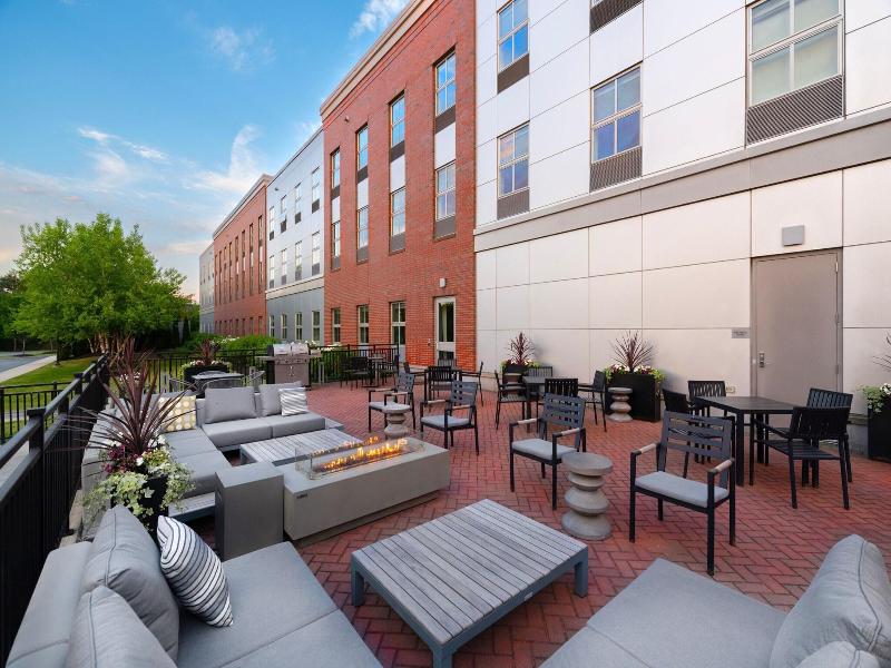 Residence Inn Boston Concord image