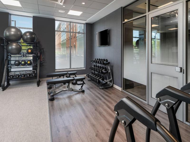 Residence Inn Boston Concord image