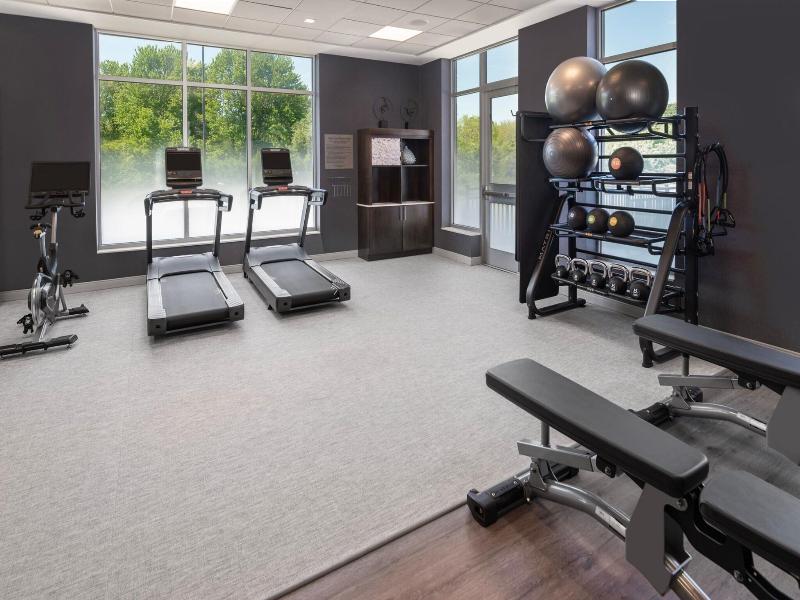 Residence Inn Boston Concord image