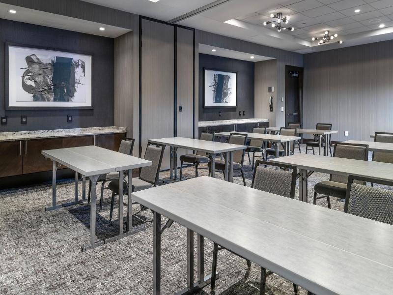 Residence Inn Boston Concord image