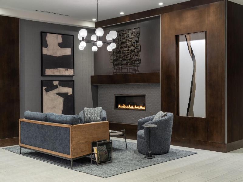 Residence Inn Boston Concord image