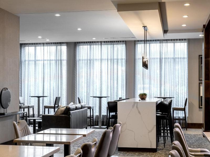 Residence Inn Boston Concord image