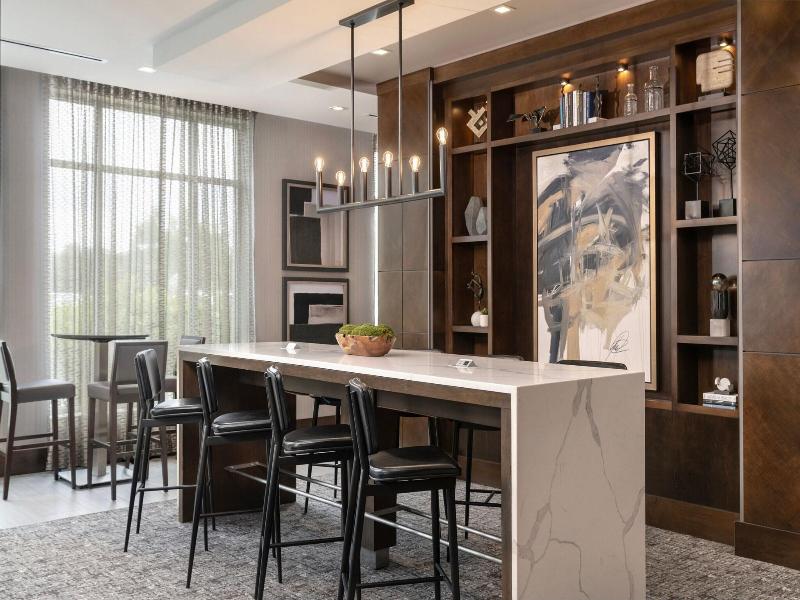 Residence Inn Boston Concord image