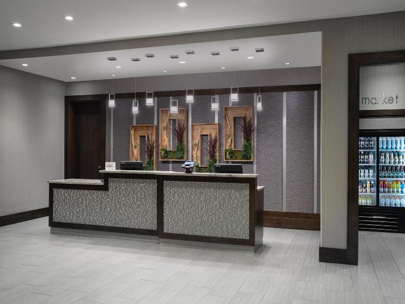 Residence Inn Boston Concord image