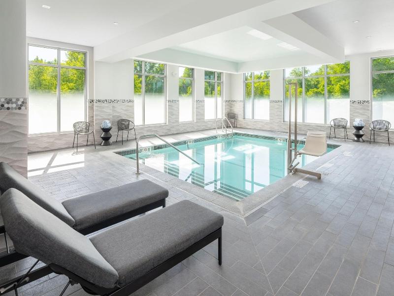 Residence Inn Boston Concord image
