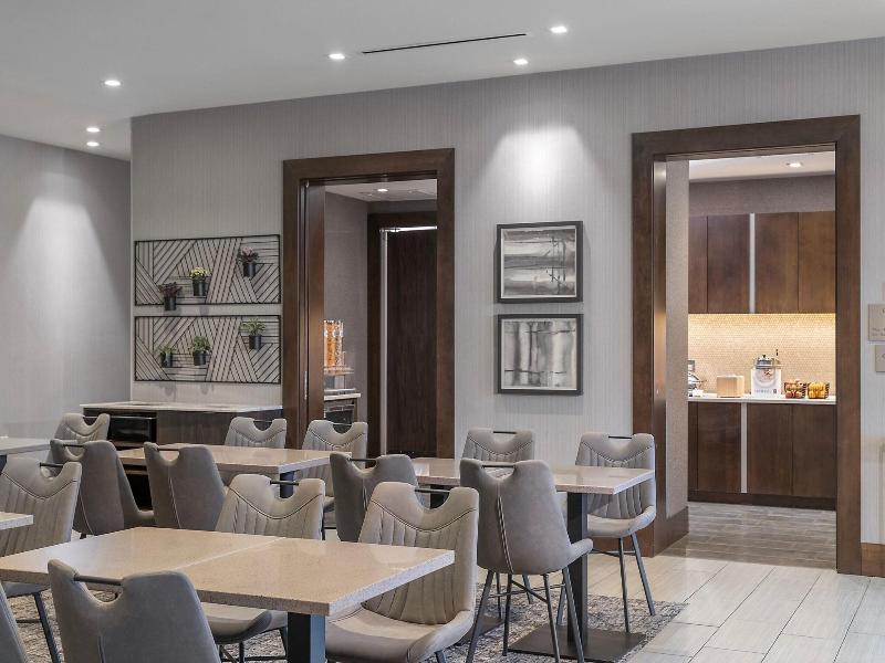 Residence Inn Boston Concord image