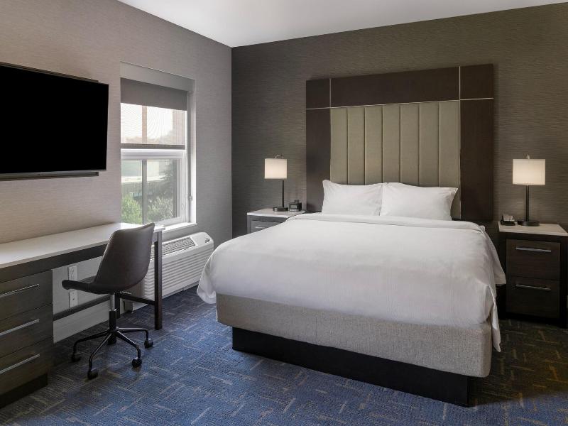 Residence Inn Boston Concord image