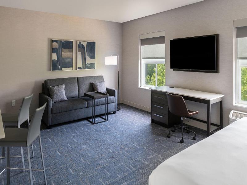 Residence Inn Boston Concord image