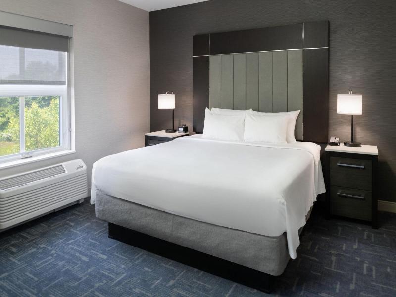 Residence Inn Boston Concord image