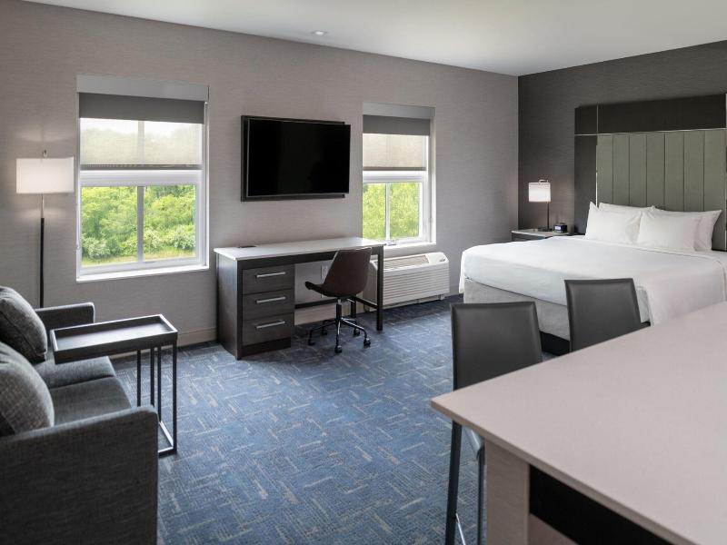 Residence Inn Boston Concord image