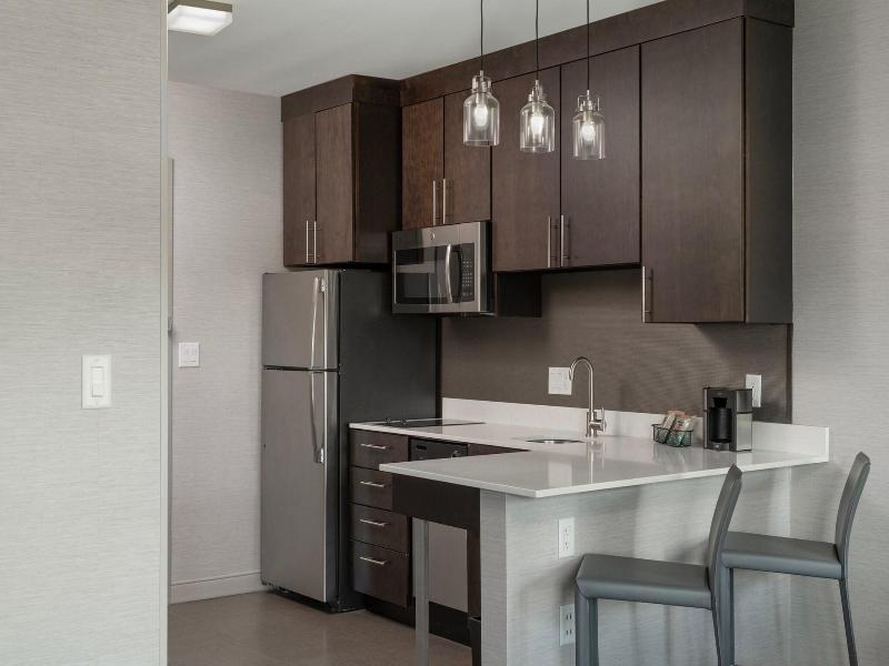 Residence Inn Boston Concord image