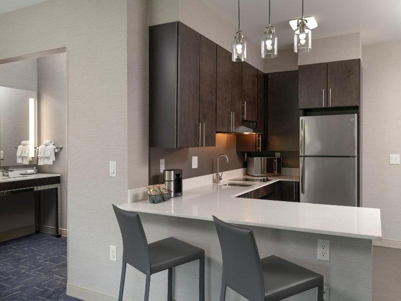 Residence Inn Boston Concord image