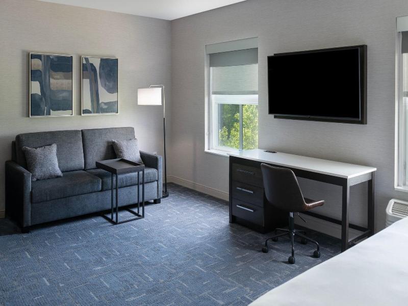 Residence Inn Boston Concord image