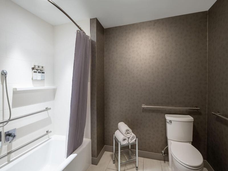 Residence Inn Boston Concord image