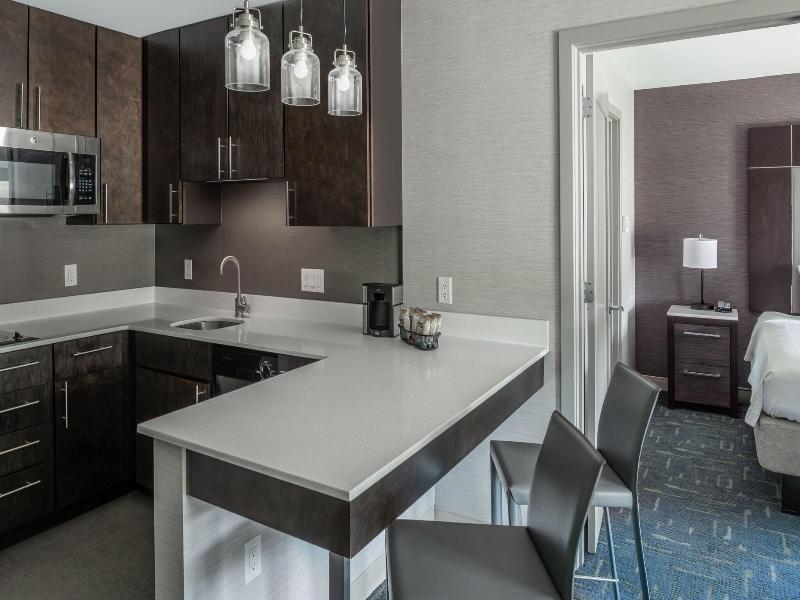 Residence Inn Boston Concord image