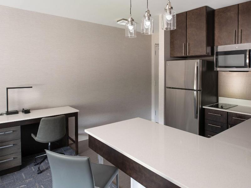 Residence Inn Boston Concord image