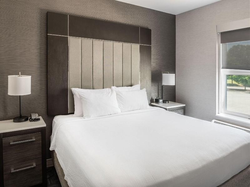 Residence Inn Boston Concord image