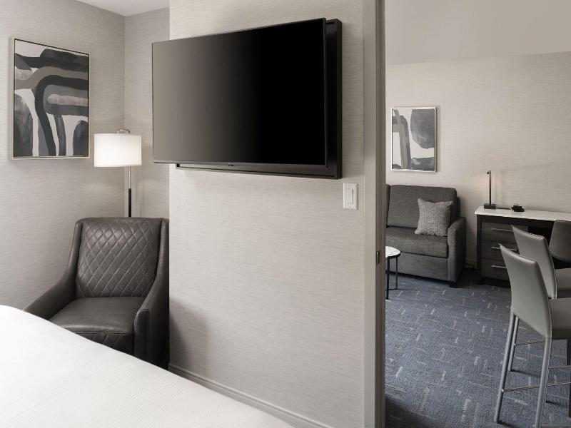 Residence Inn Boston Concord image