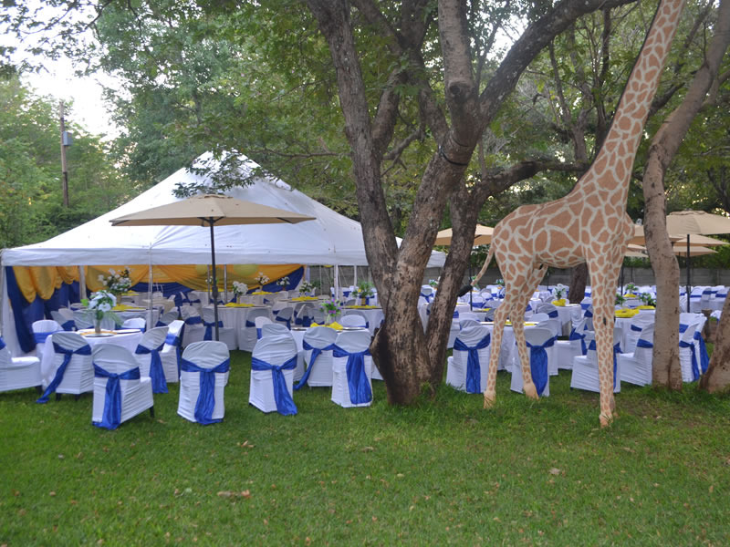 Mopani Lodge image