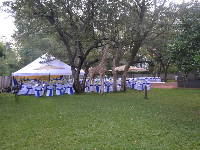Mopani Lodge image