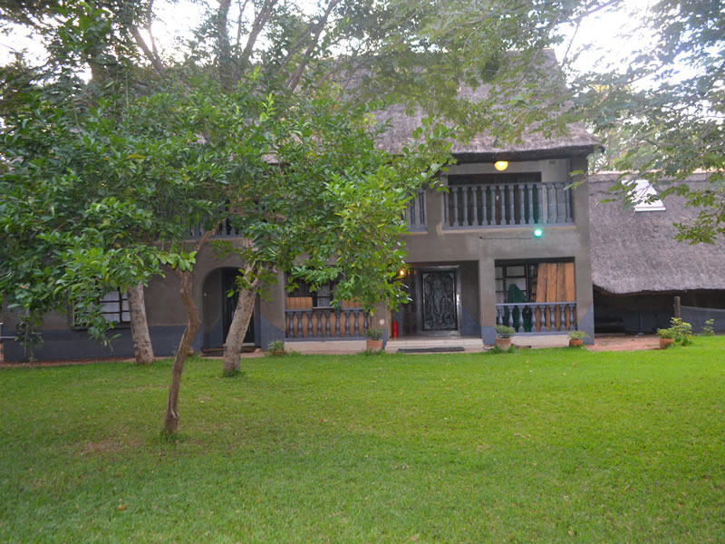 Mopani Lodge image