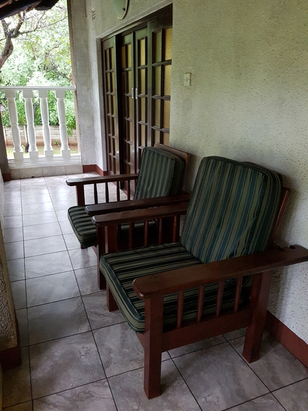 Mopani Lodge image
