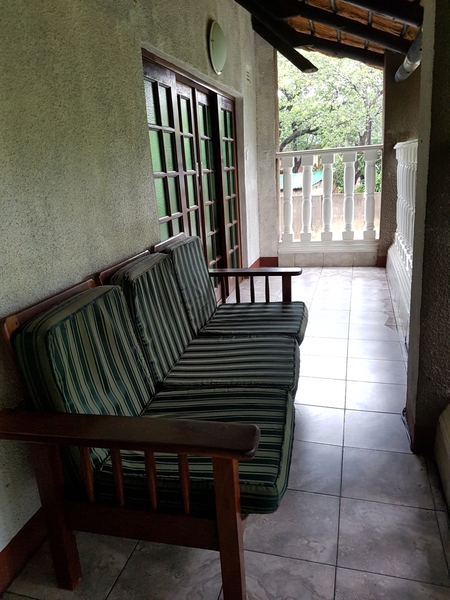 Mopani Lodge image