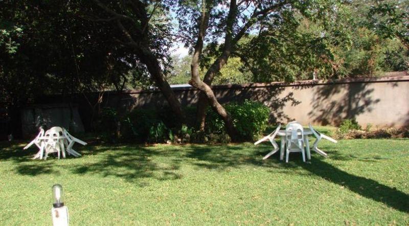 Mopani Lodge image