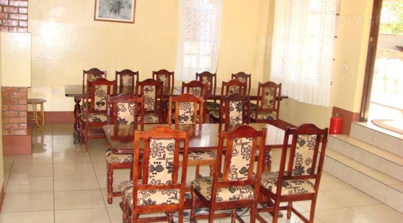 Mopani Lodge image