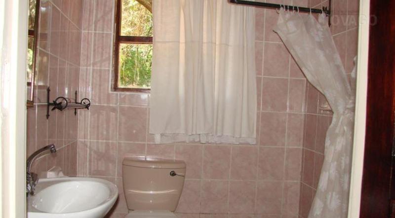 Mopani Lodge image