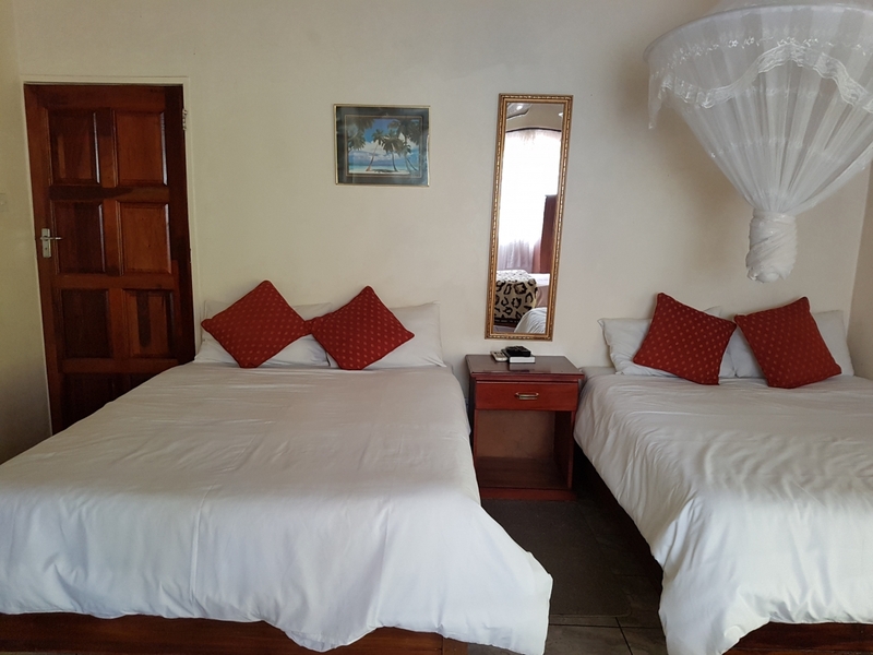 Mopani Lodge image