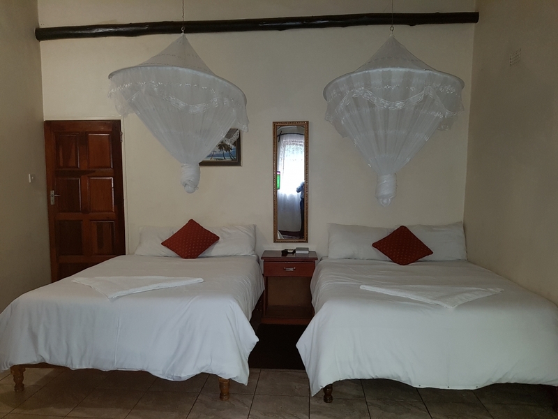 Mopani Lodge image