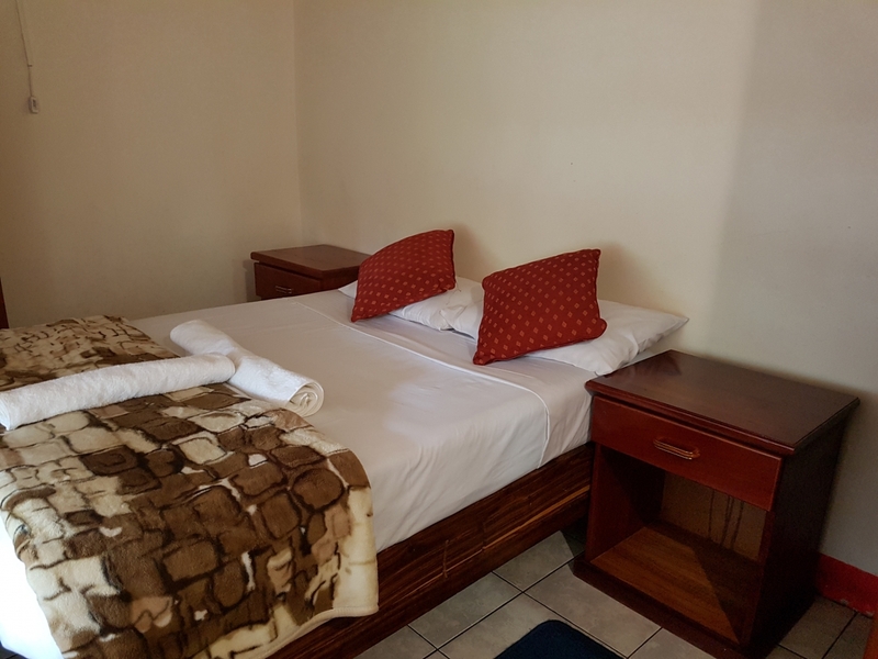Mopani Lodge image