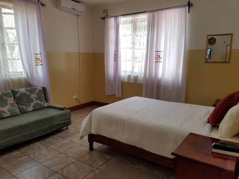 Mopani Lodge image