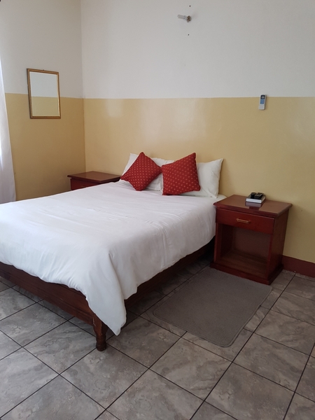 Mopani Lodge image