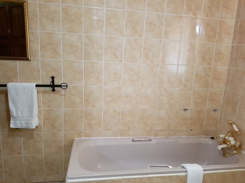 Mopani Lodge image