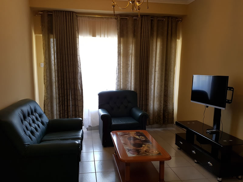 Mopani Lodge image