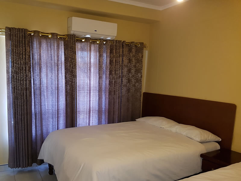 Mopani Lodge image