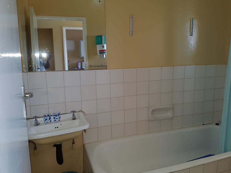 Mopani Lodge image