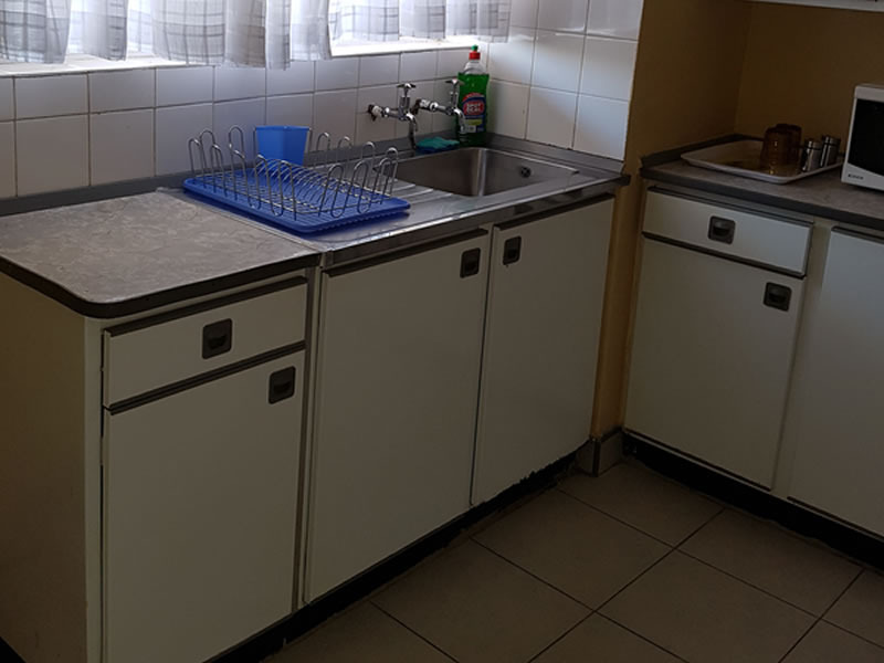 Mopani Lodge image