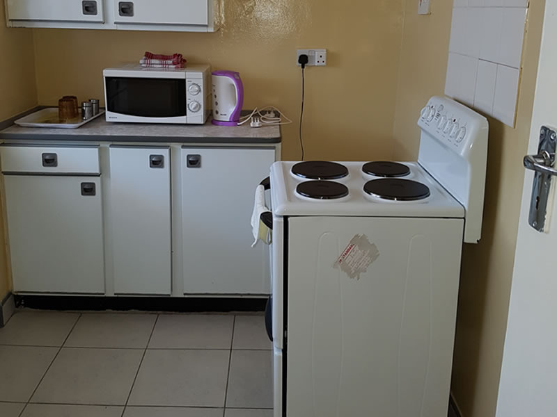 Mopani Lodge image