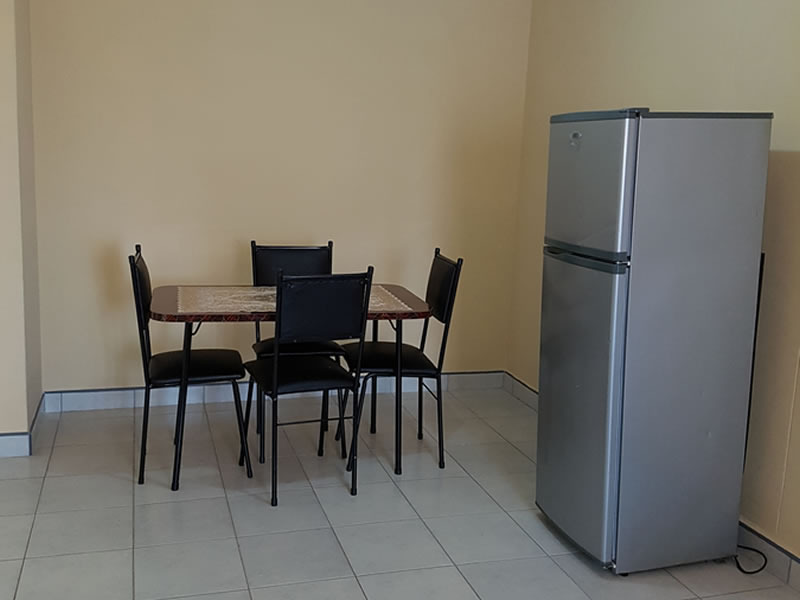 Mopani Lodge image