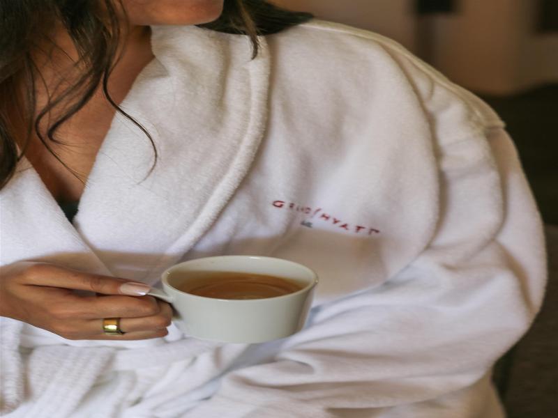 Grand Hyatt Vail image