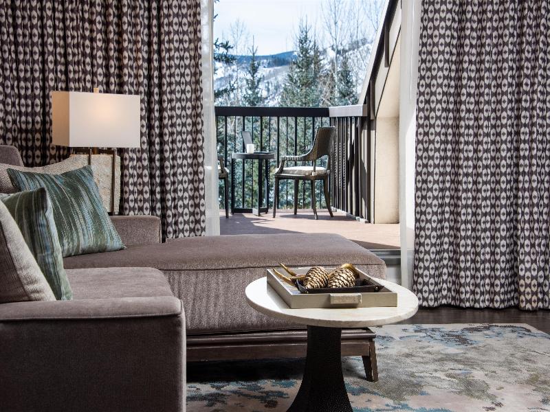 Grand Hyatt Vail image