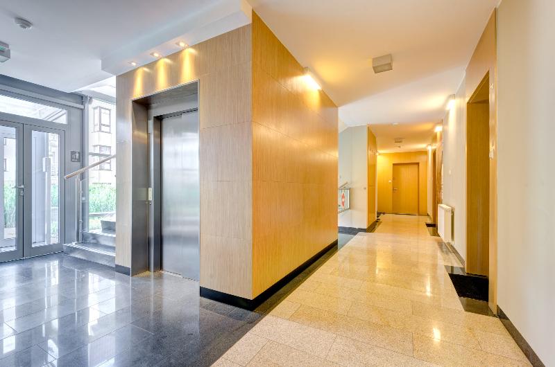 Dom & House - Apartamenty Sopocka Przystan