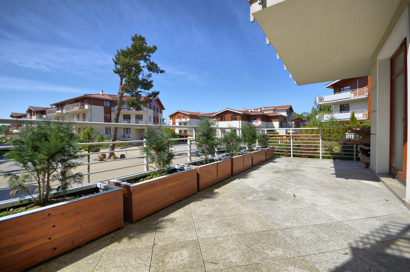 Dom & House - Apartamenty Neptun Park — main photo