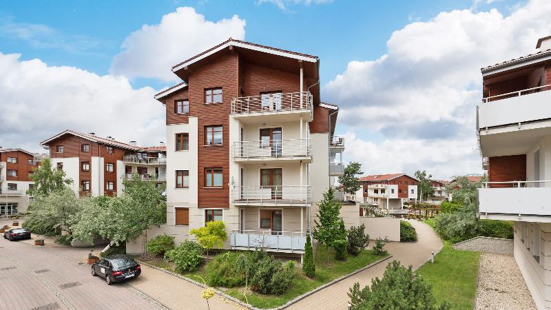 Dom & House - Apartamenty Neptun Park — photo 2