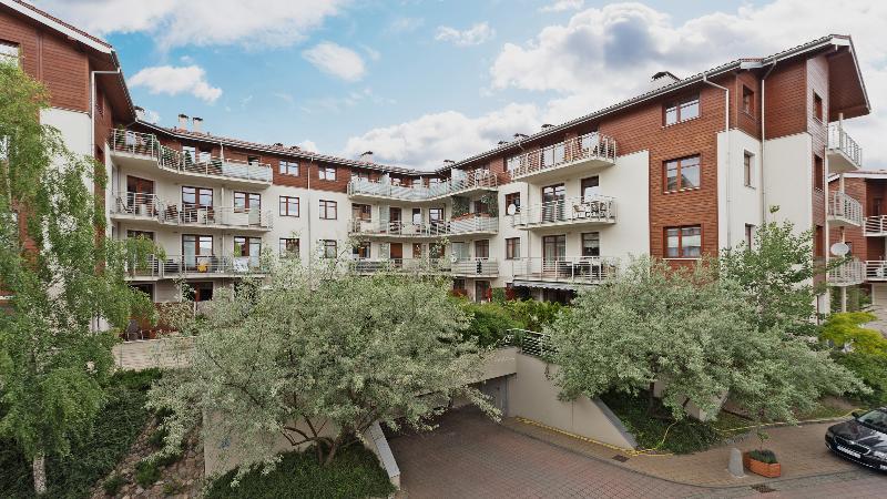 Dom & House - Apartamenty Neptun Park — photo 3