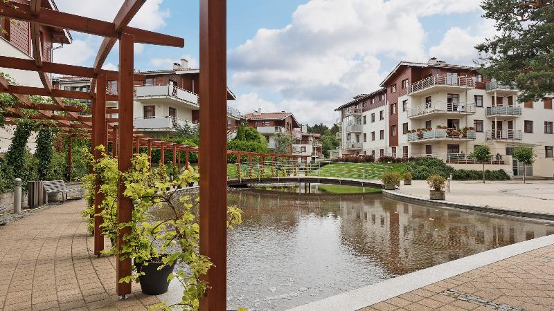 Dom & House - Apartamenty Neptun Park — photo 5